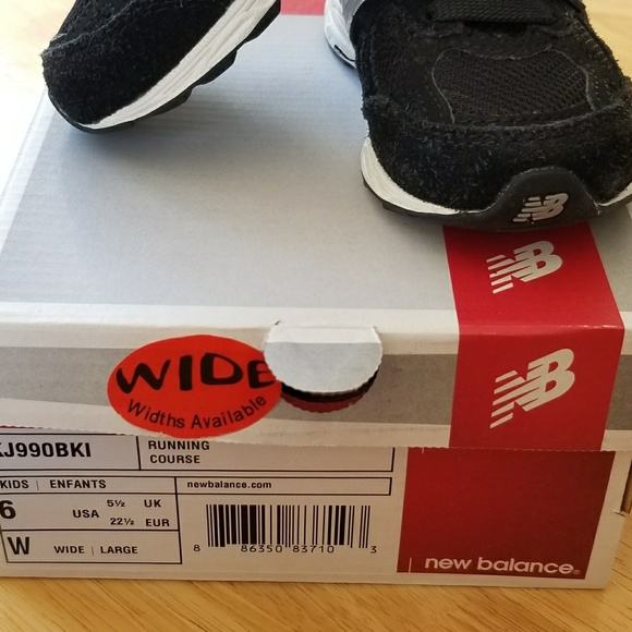 New Balance Shoes | Infant Boy New Balance Running Shoe | Poshmark New Balance Shoes | Infant Boy New Balance Running Shoe | Poshmark